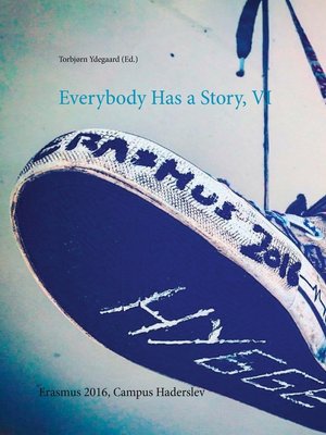 cover image of Everybody Has a Story, VI